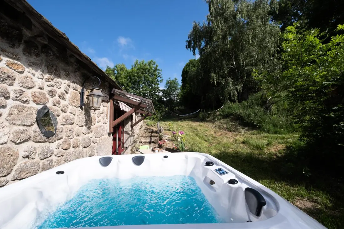 Gîte de France La grange d'elie 3 épis