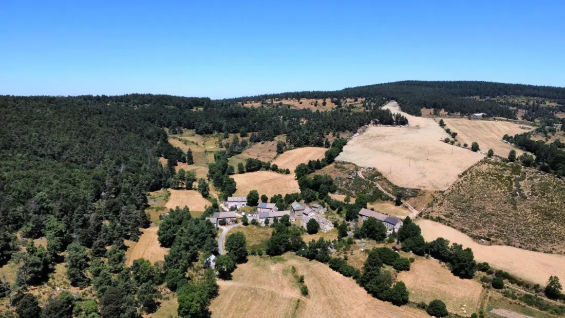 Gîte de France La grange d'elie 3 épis