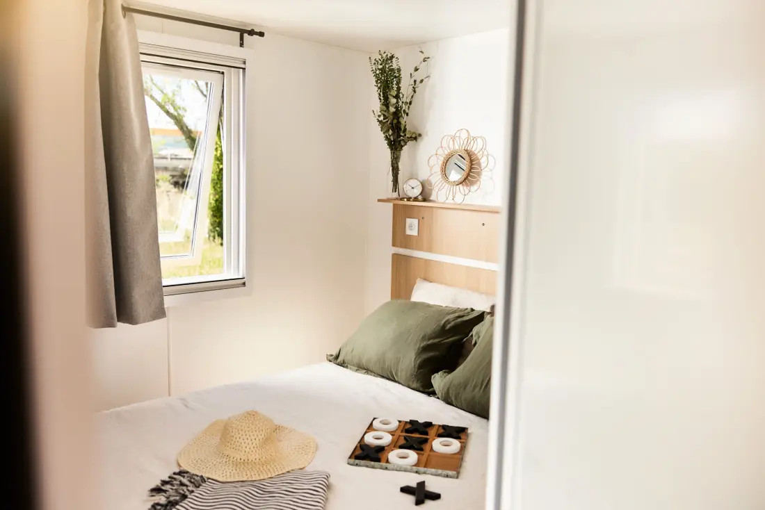 Flower Camping Pyrénées Natura 4 étoiles★★★★
