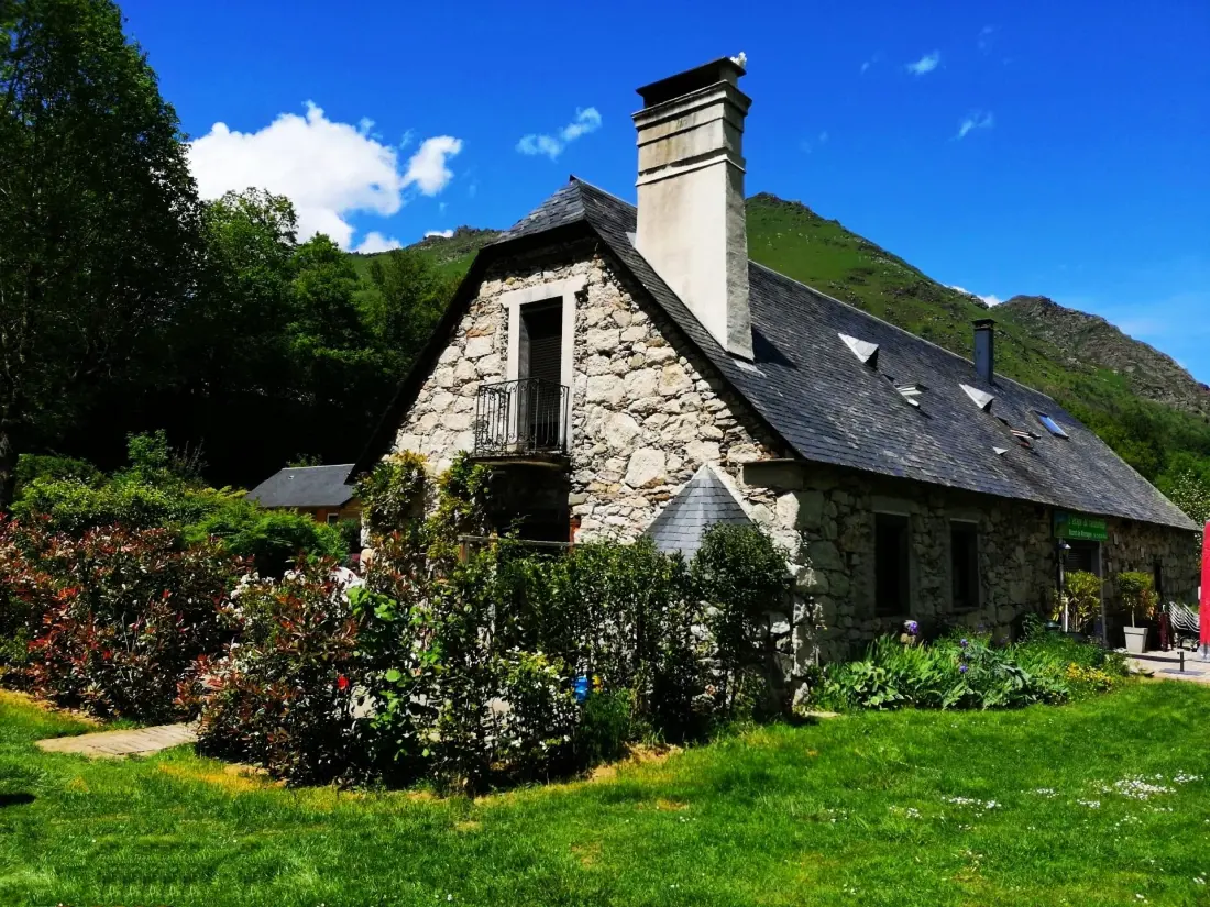 Flower Camping Pyrénées Natura 4 étoiles★★★★