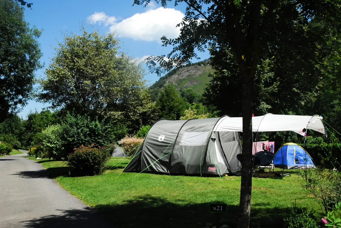 Flower Camping Pyrénées Natura 4 étoiles★★★★