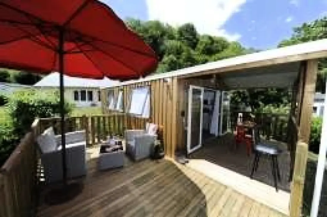 Flower Camping Pyrénées Natura 4 étoiles★★★★