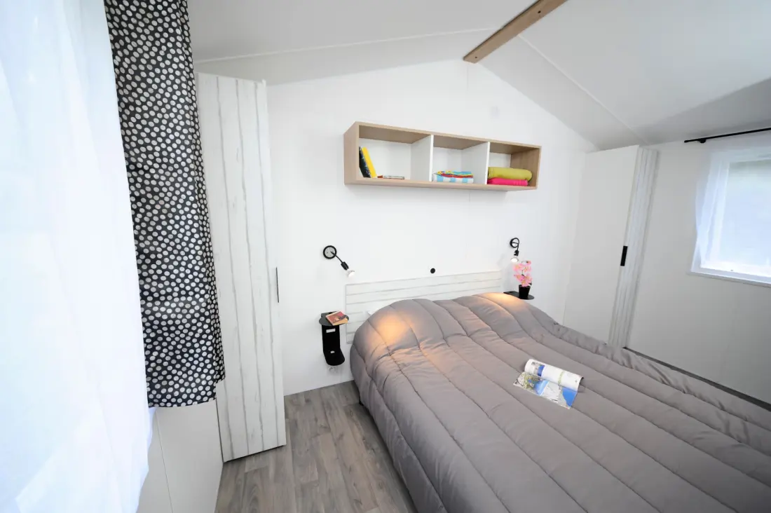 Flower Camping Pyrénées Natura 4 étoiles★★★★