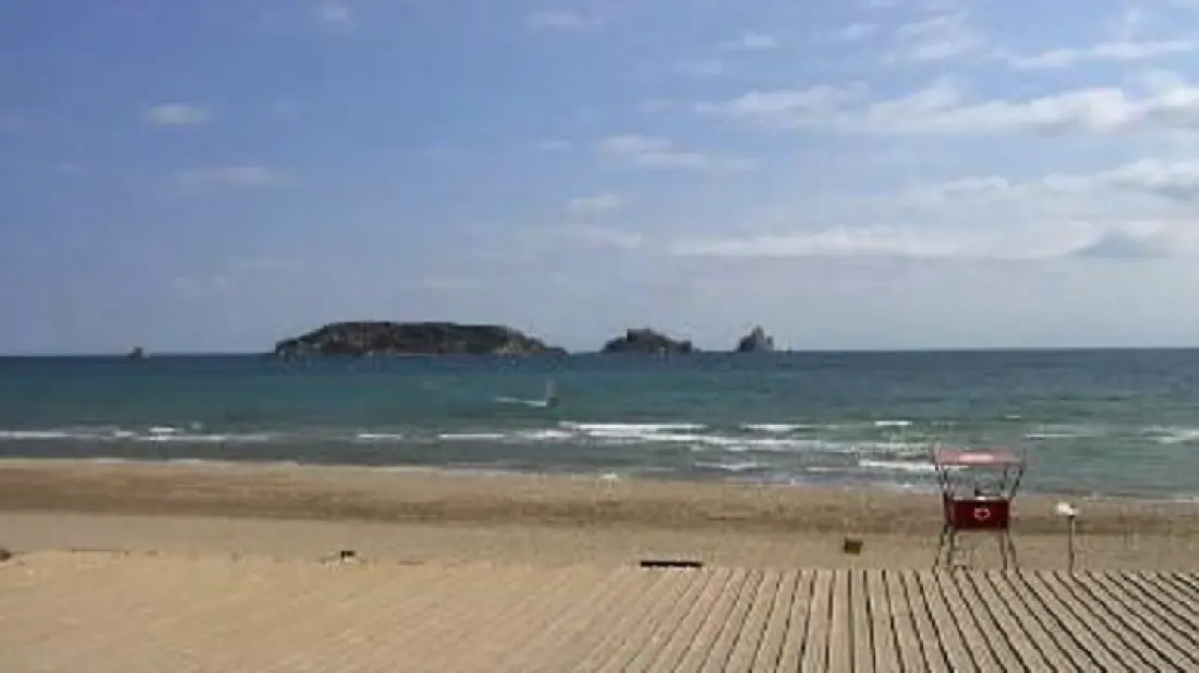 Résidence Odalys Festamar