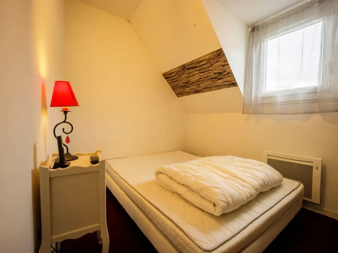 Maison de Vacances ESTARVIELLE