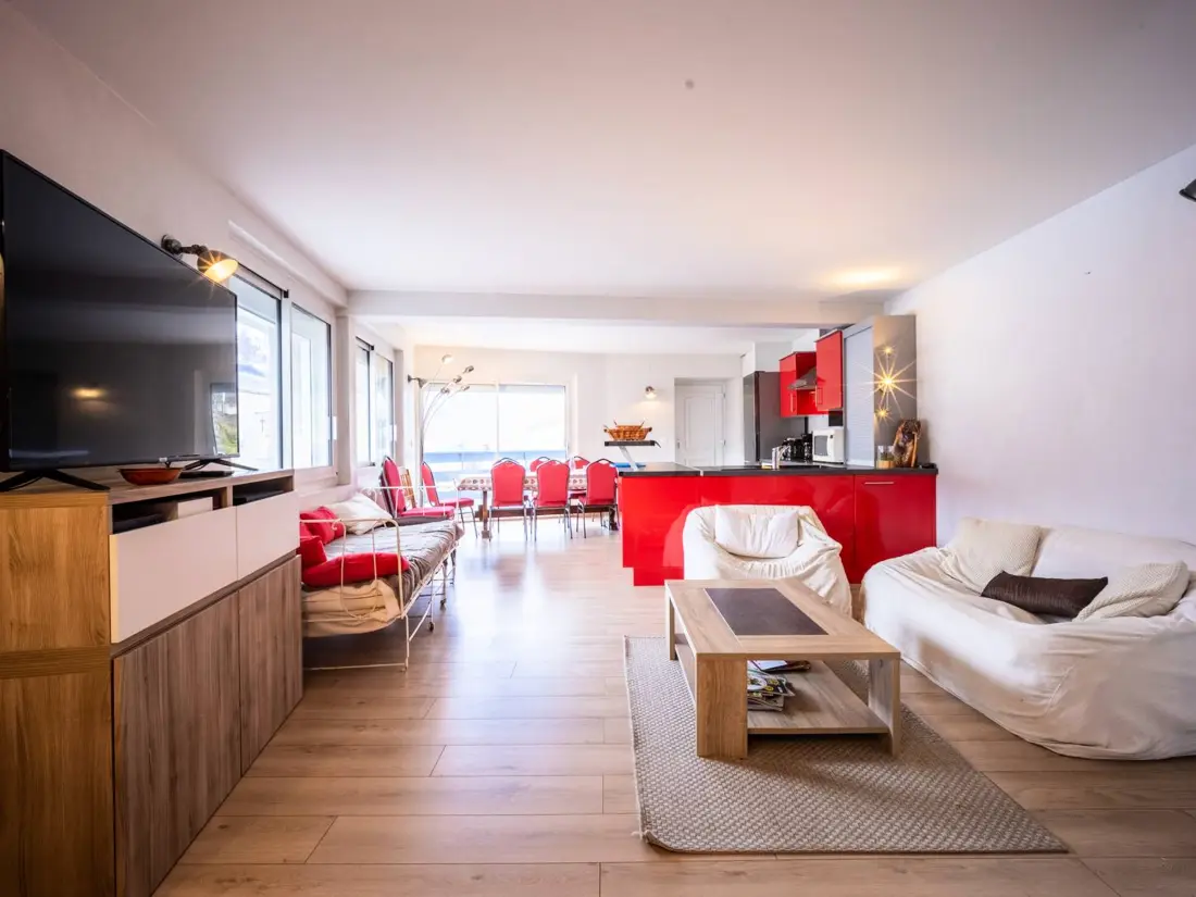 Maison de Vacances ESTARVIELLE