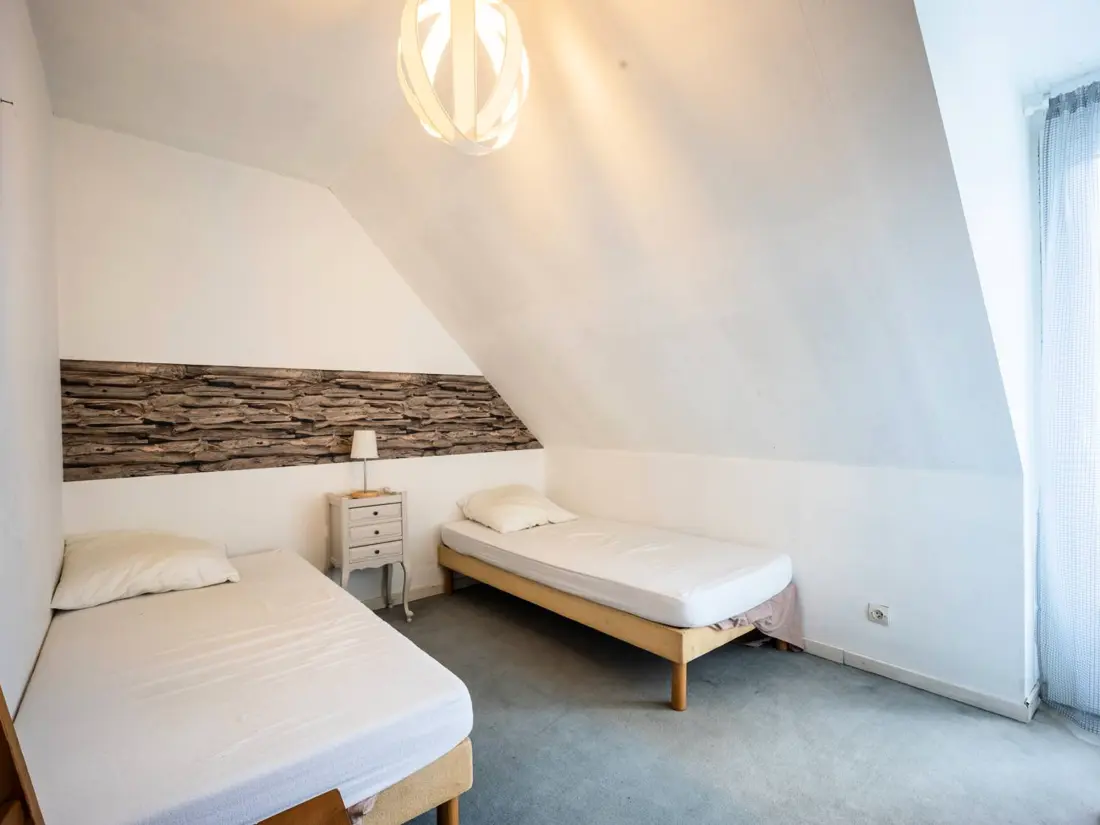 Maison de Vacances ESTARVIELLE