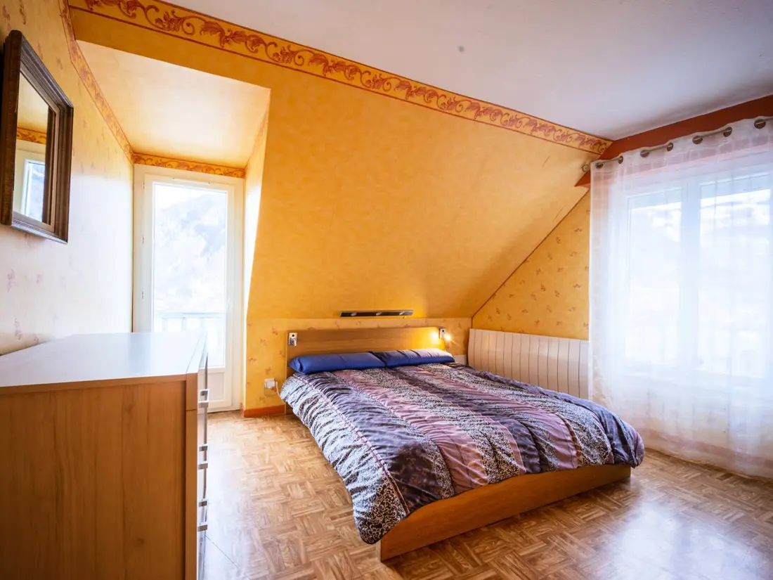 Maison de Vacances ESTARVIELLE