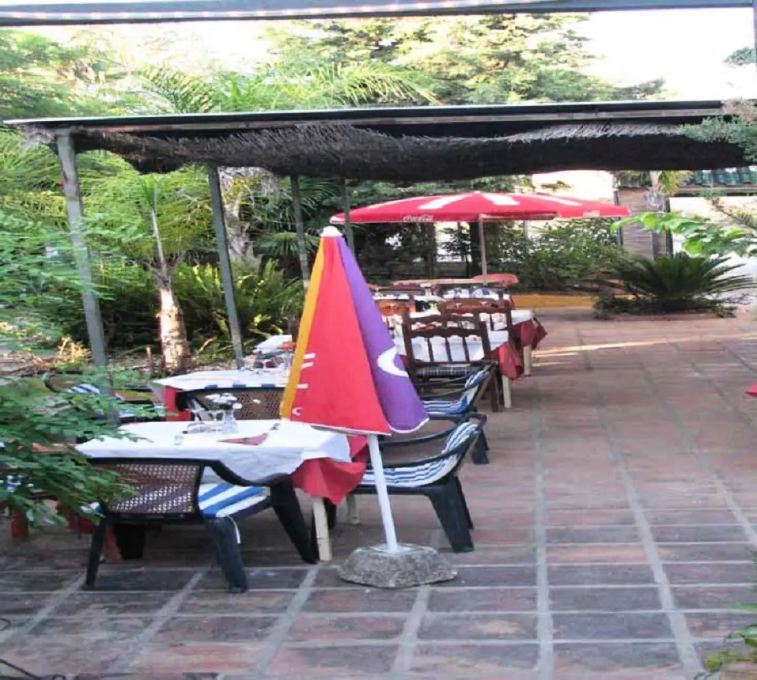Camping Parque Tropical3 étoiles★★★