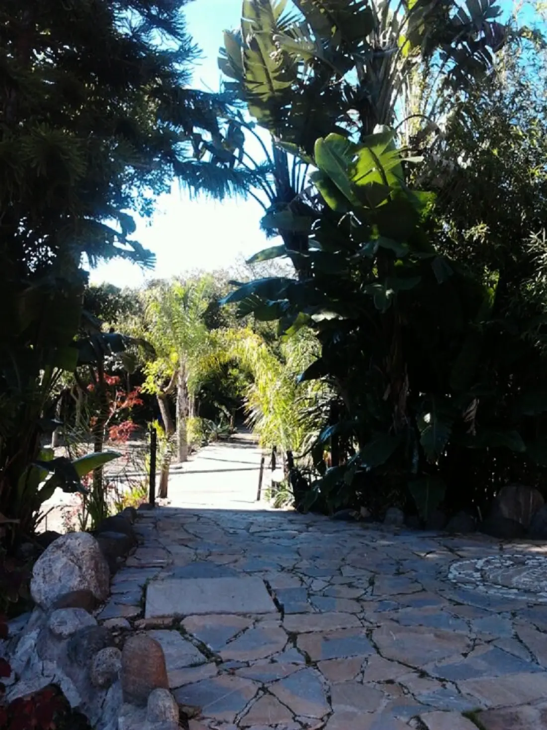 Camping Parque Tropical3 étoiles★★★
