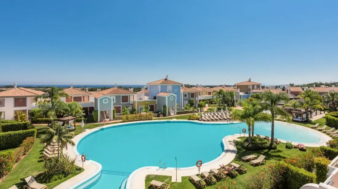 Cortijo del Mar Resort5 étoiles★★★★★