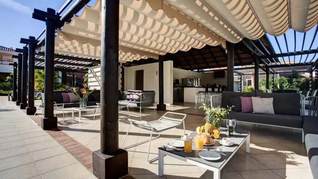 Cortijo del Mar Resort5 étoiles★★★★★