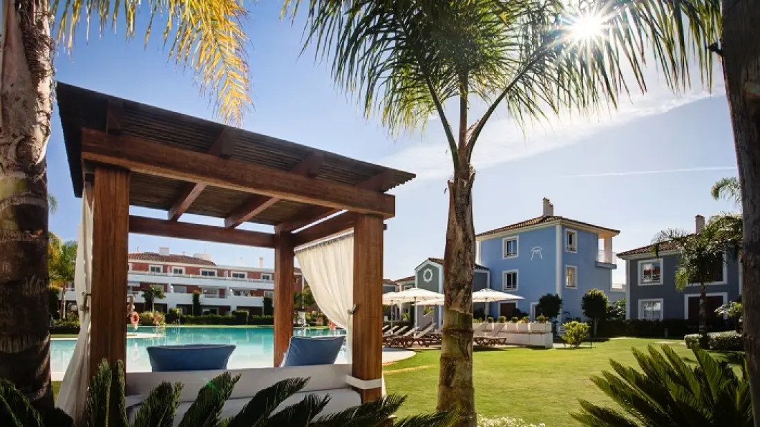 Cortijo del Mar Resort5 étoiles★★★★★