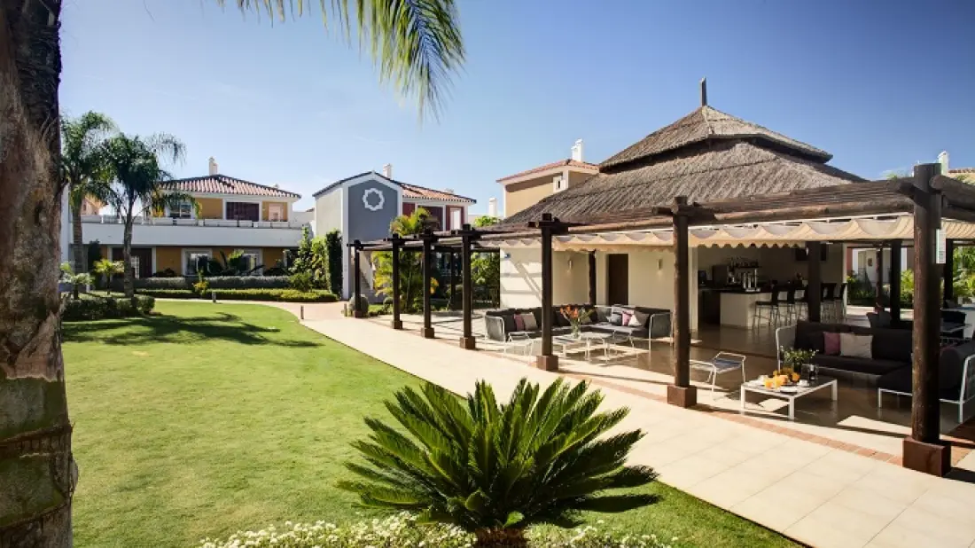 Cortijo del Mar Resort5 étoiles★★★★★