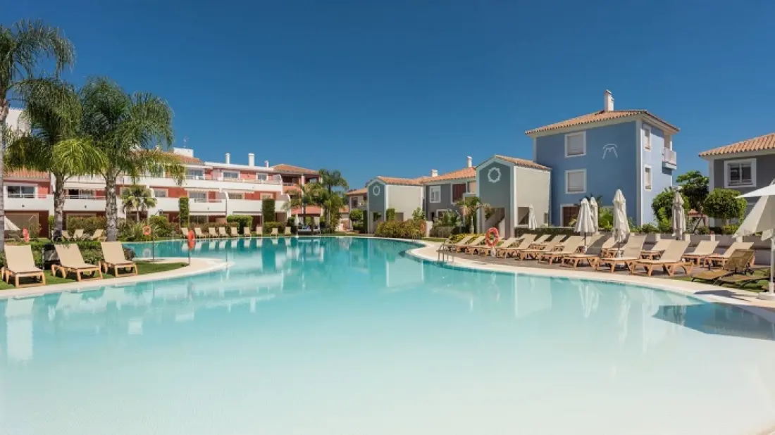 Cortijo del Mar Resort5 étoiles★★★★★