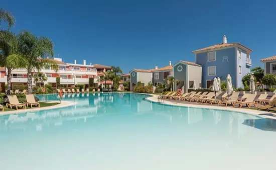 Cortijo del Mar Resort*****