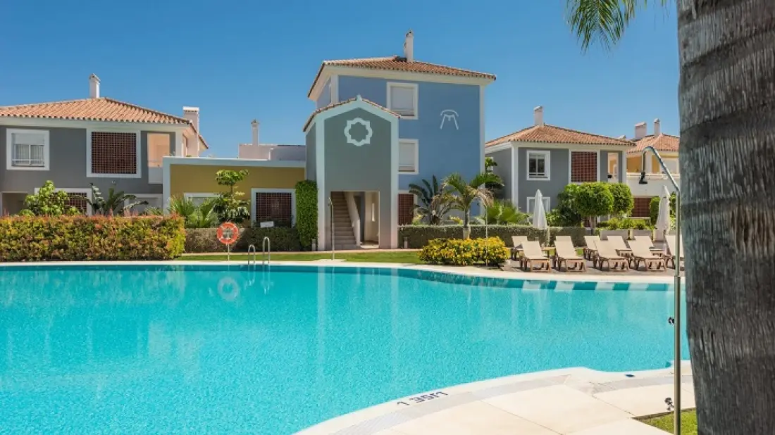 Cortijo del Mar Resort5 étoiles★★★★★