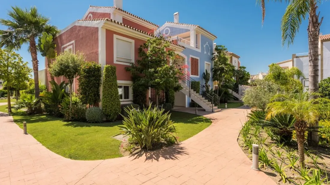 Cortijo del Mar Resort5 étoiles★★★★★