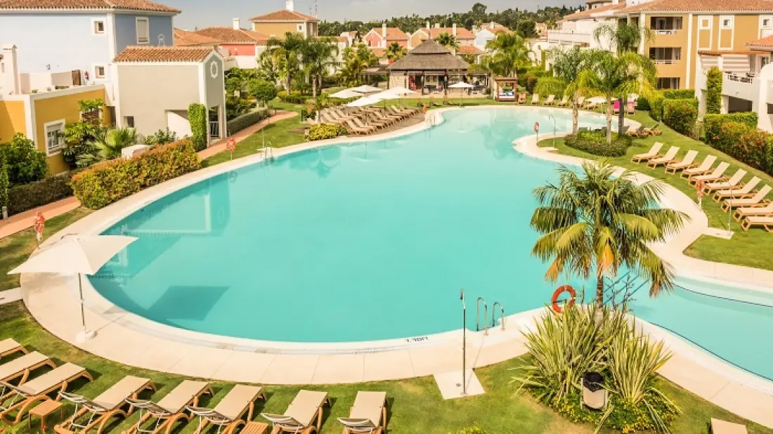Cortijo del Mar Resort5 étoiles★★★★★