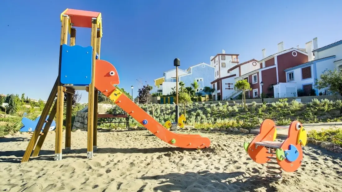 Cortijo del Mar Resort5 étoiles★★★★★