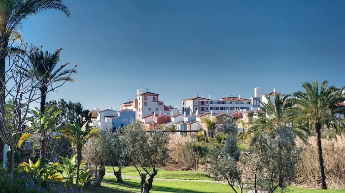 Cortijo del Mar Resort5 étoiles★★★★★