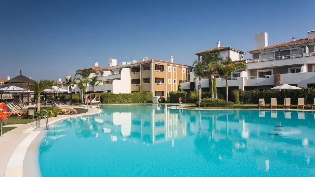 Cortijo del Mar Resort5 étoiles★★★★★