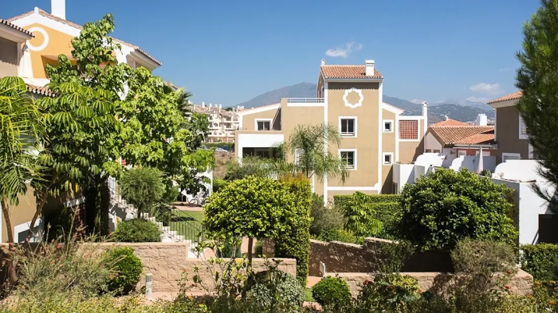 Cortijo del Mar Resort5 étoiles★★★★★