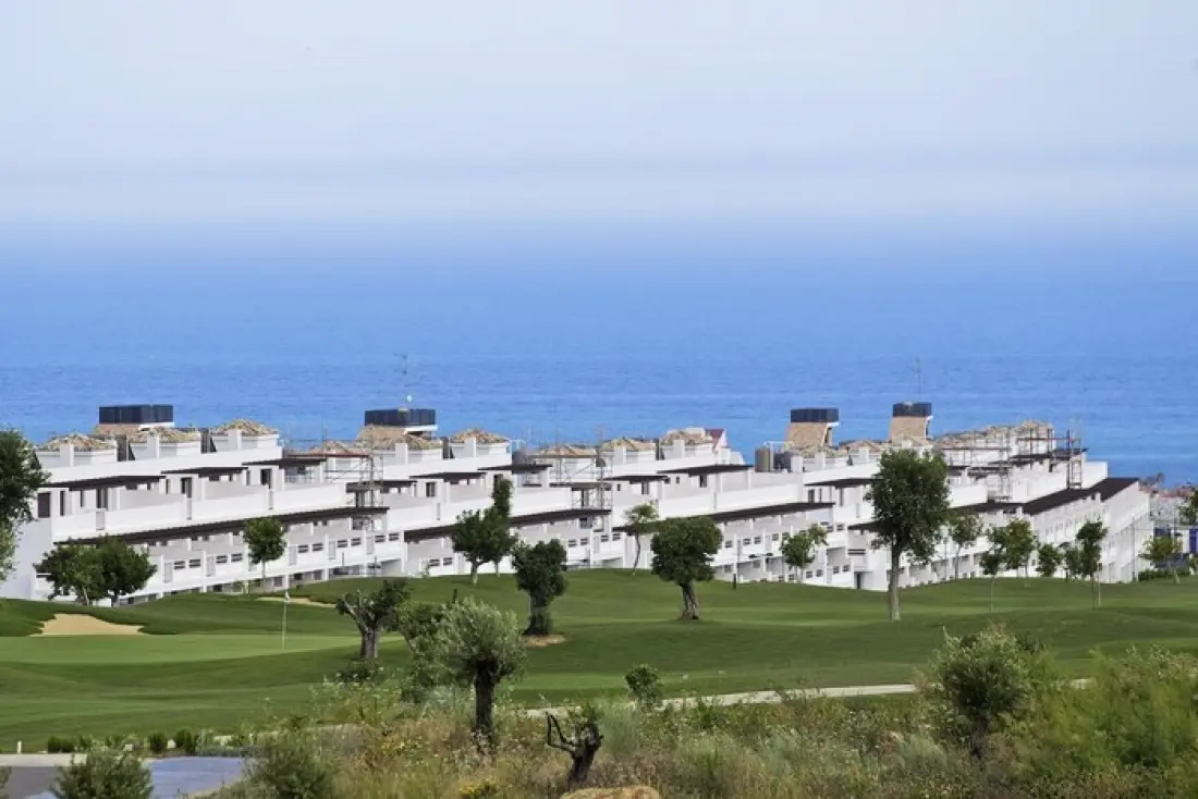 Hôtel Ona Valle Romano Golf & Resort3 étoiles★★★