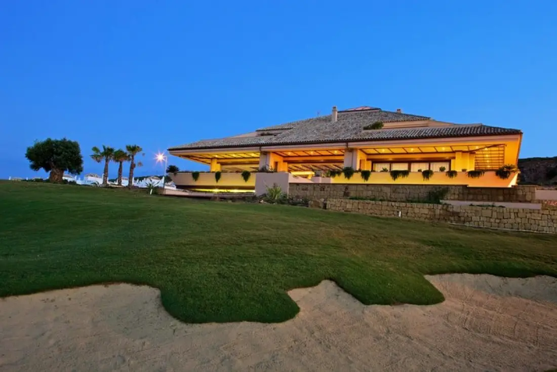 Hôtel Ona Valle Romano Golf & Resort3 étoiles★★★