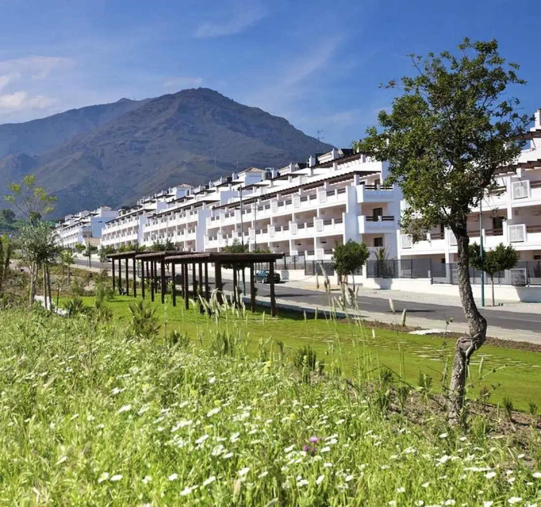 Hôtel Ona Valle Romano Golf & Resort3 étoiles★★★