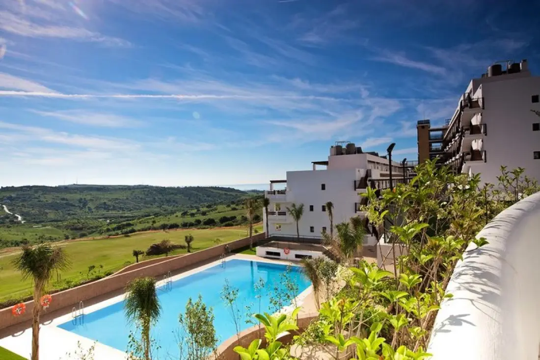 Hôtel Ona Valle Romano Golf & Resort3 étoiles★★★