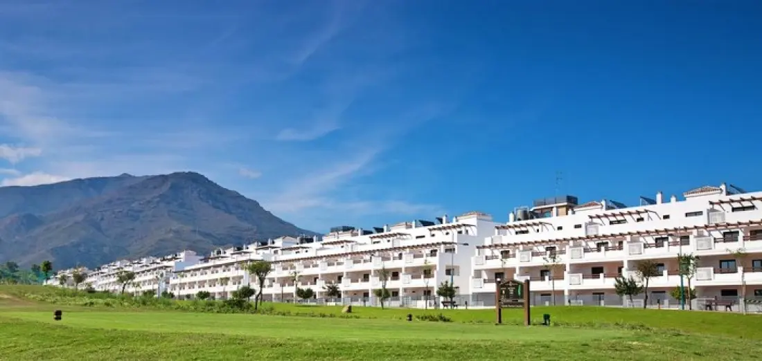 Hôtel Ona Valle Romano Golf & Resort3 étoiles★★★