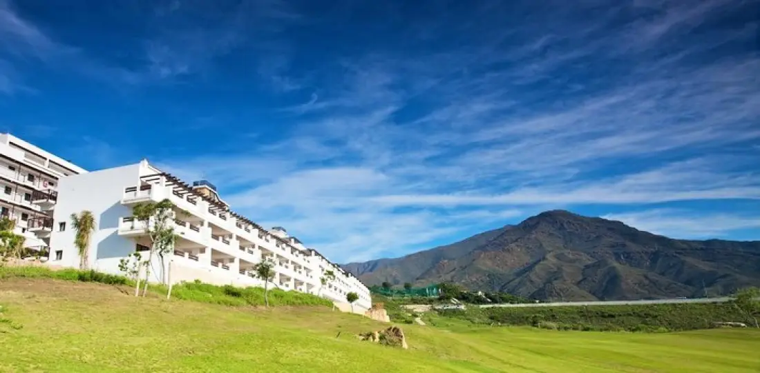 Hôtel Ona Valle Romano Golf & Resort3 étoiles★★★