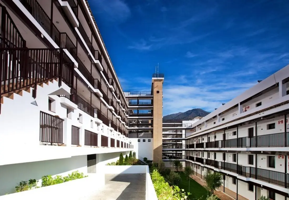 Hôtel Ona Valle Romano Golf & Resort3 étoiles★★★