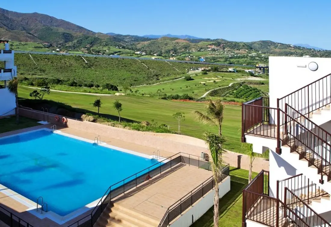 Hôtel Ona Valle Romano Golf & Resort3 étoiles★★★