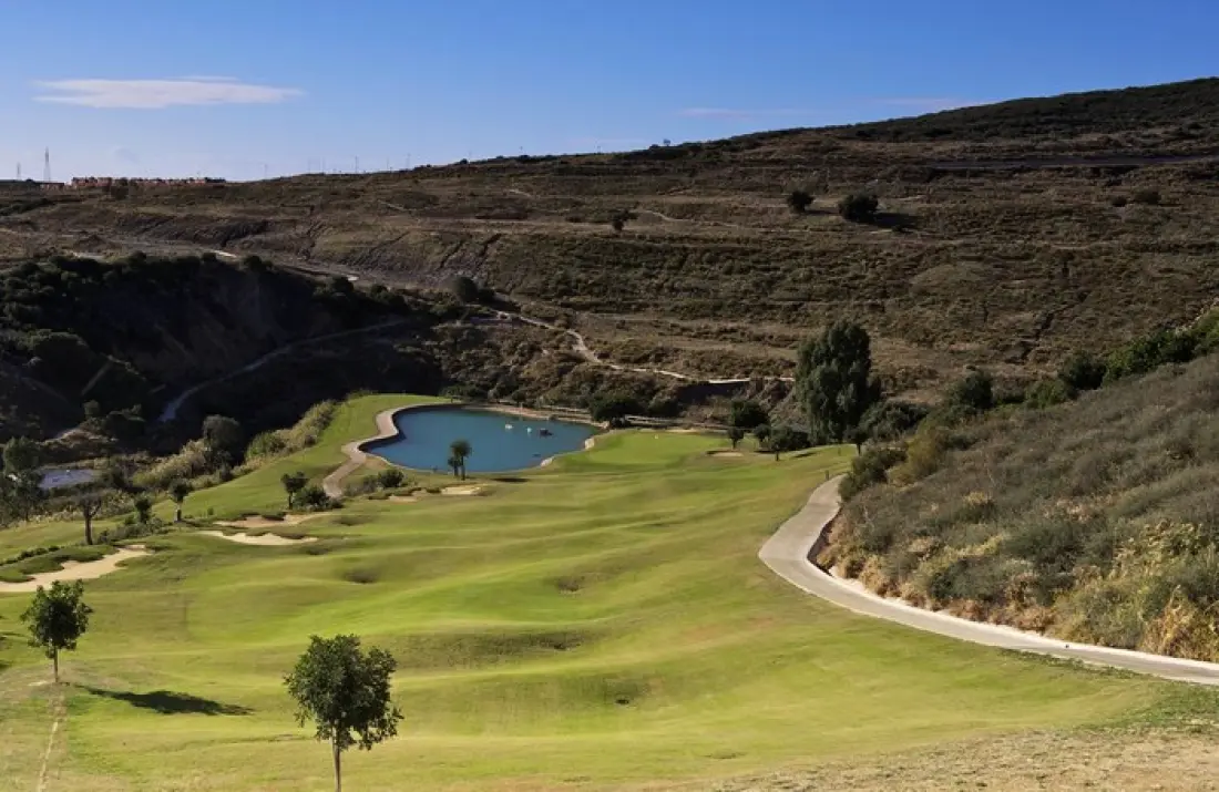 Hôtel Ona Valle Romano Golf & Resort3 étoiles★★★