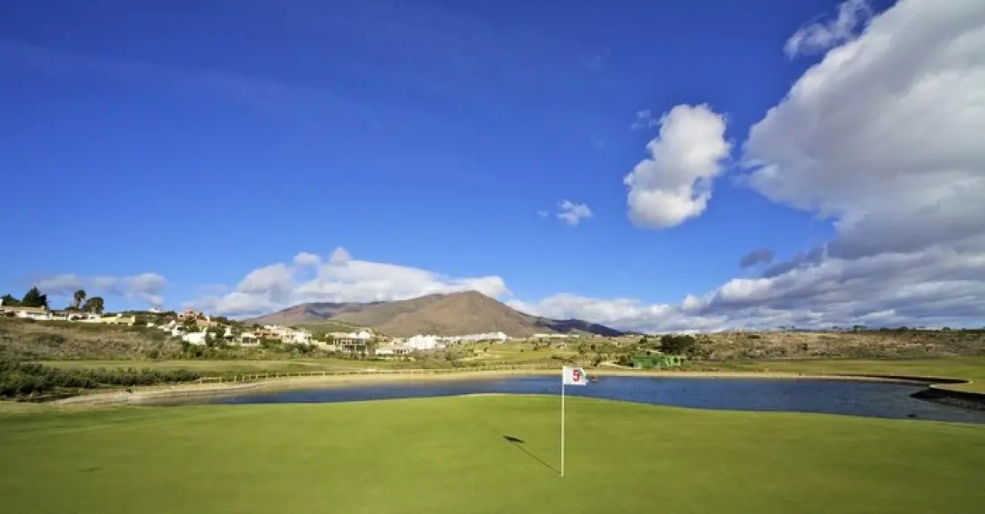 Hôtel Ona Valle Romano Golf & Resort3 étoiles★★★