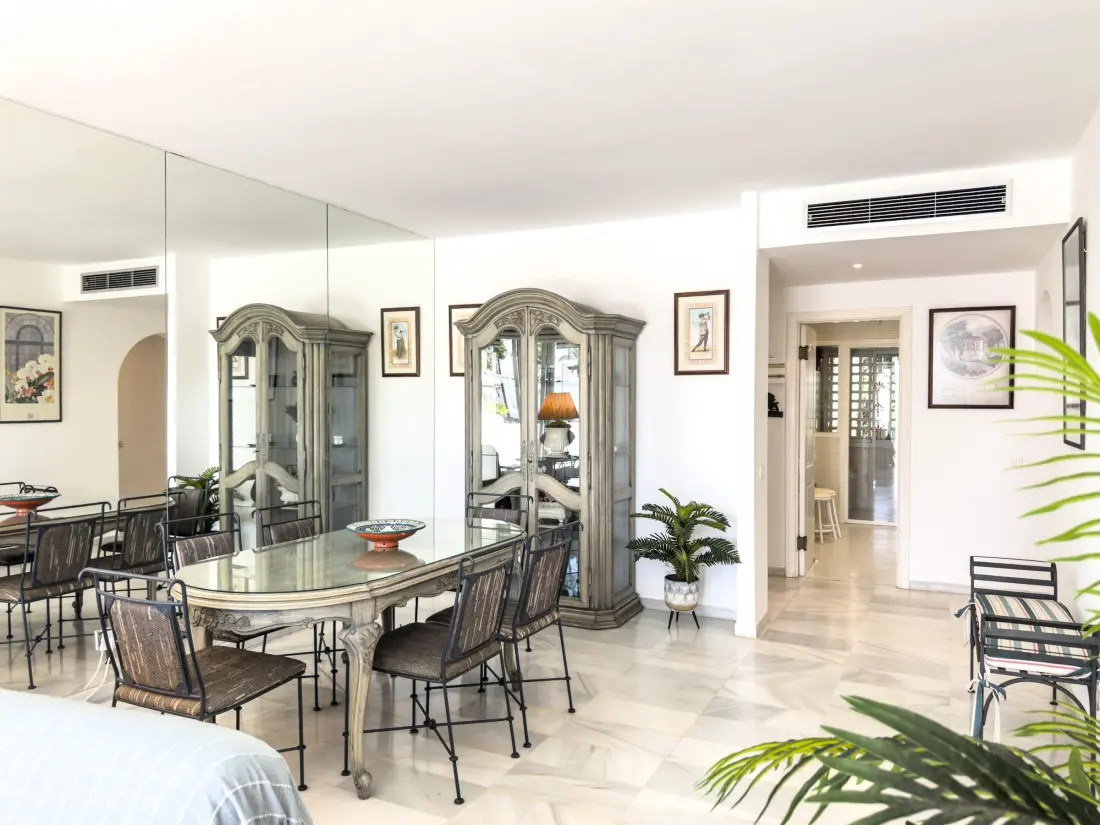 Location de Vacances Estepona 105