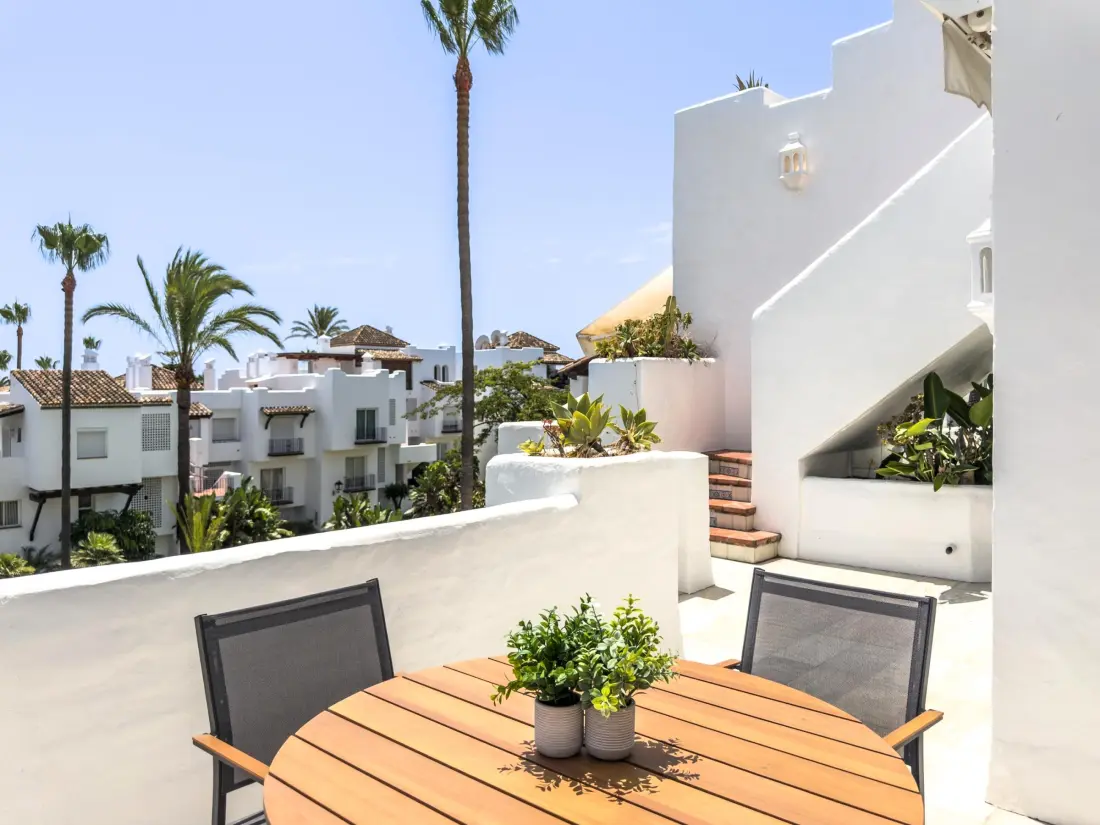 Location de Vacances Estepona 105