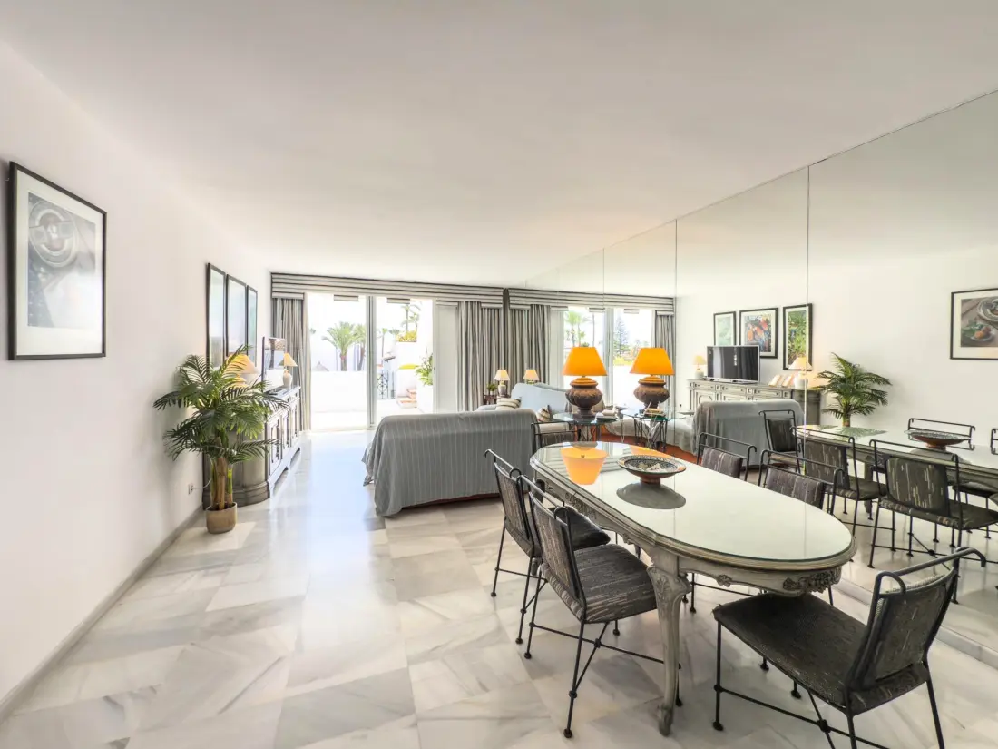 Location de Vacances Estepona 105