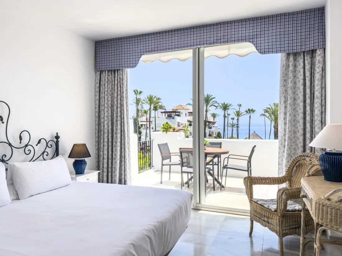 Location de Vacances Estepona 105