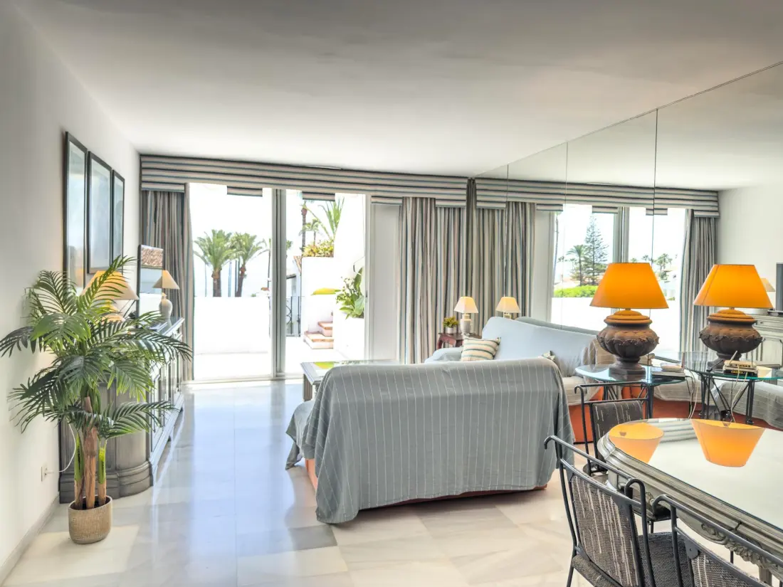 Location de Vacances Estepona 105