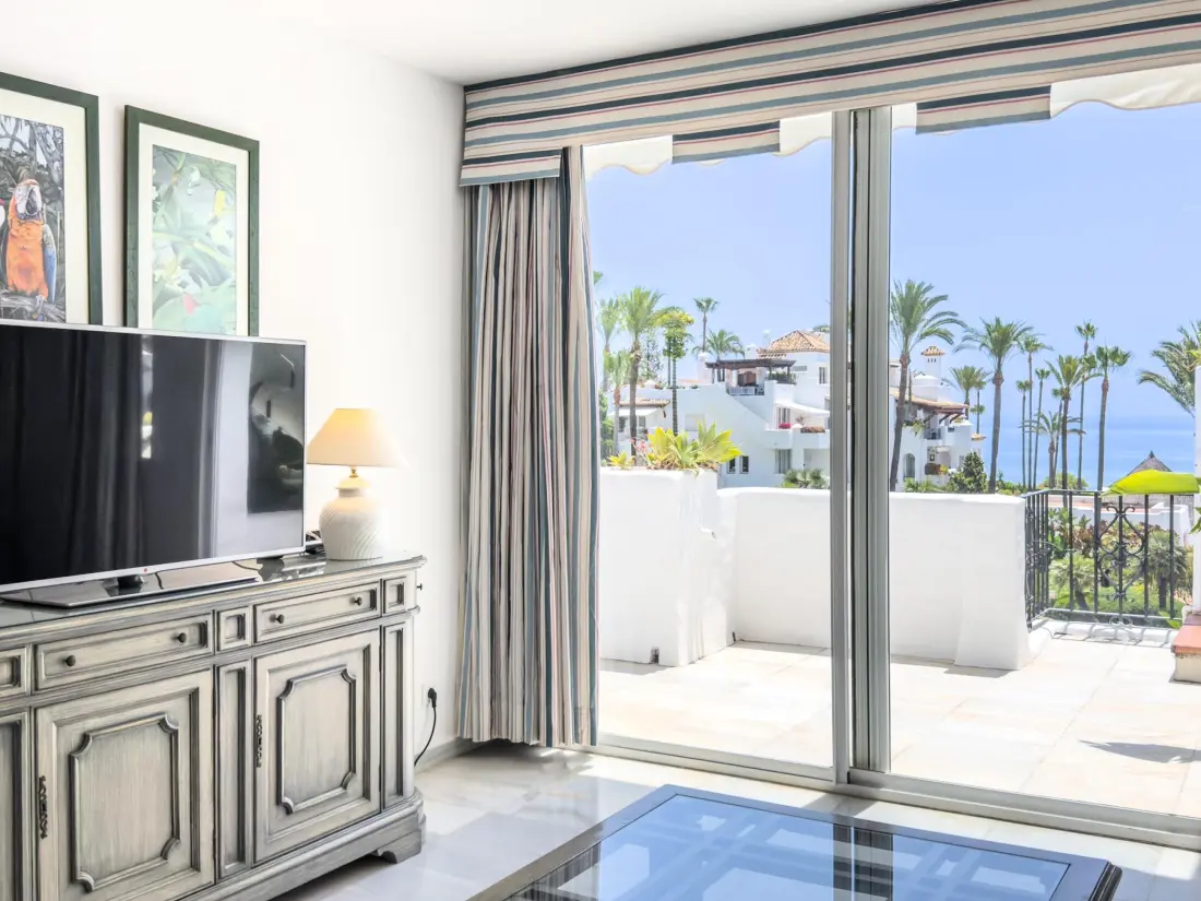 Location de Vacances Estepona 105