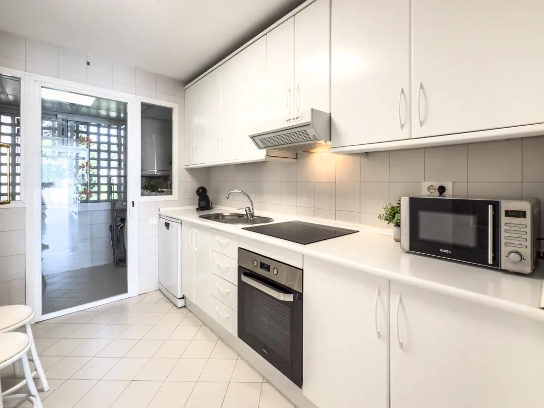 Location de Vacances Estepona 105