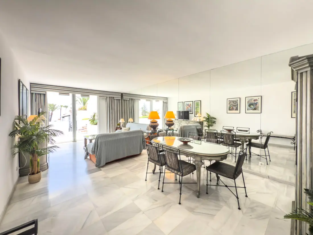Location de Vacances Estepona 105