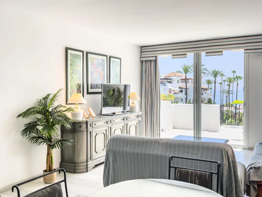 Location de Vacances Estepona 105