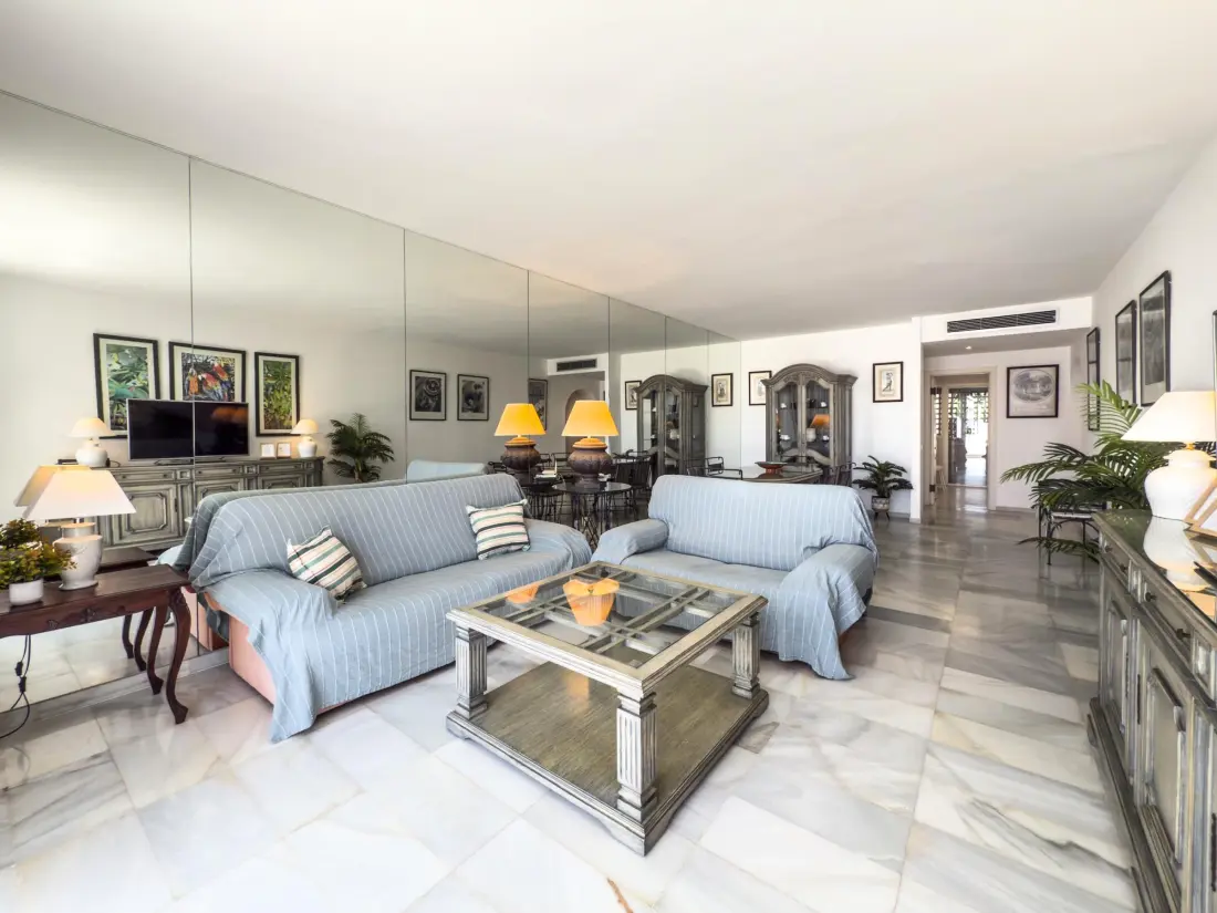 Location de Vacances Estepona 105