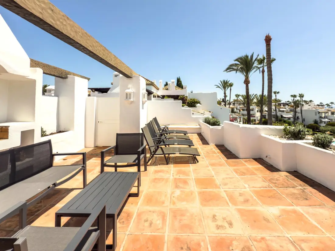Location de Vacances Estepona 105