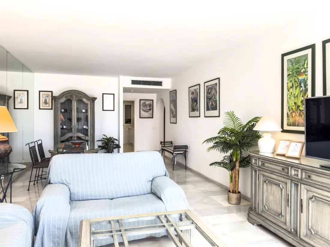 Location de Vacances Estepona 105