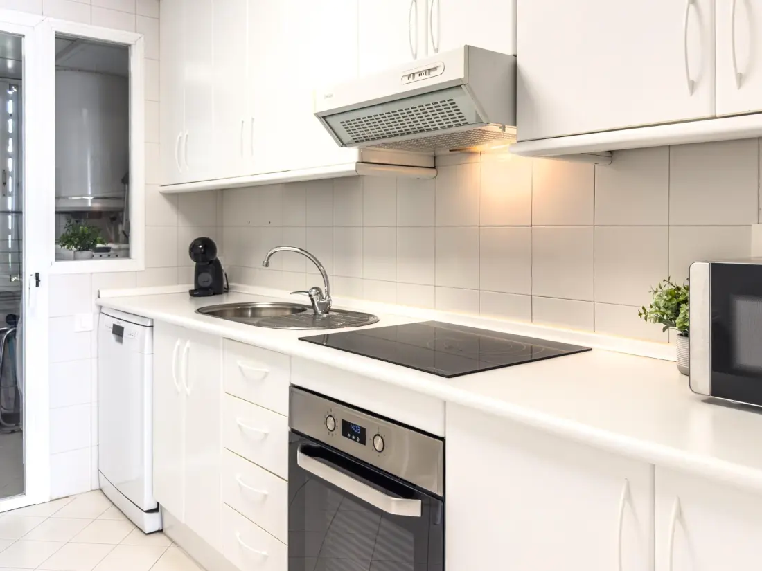 Location de Vacances Estepona 105